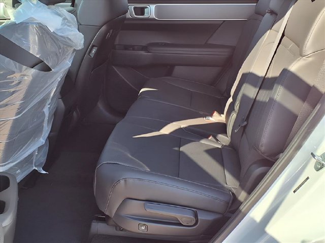 New 2026 Hyundai Santa Fe SEL AWD/4WD image 11