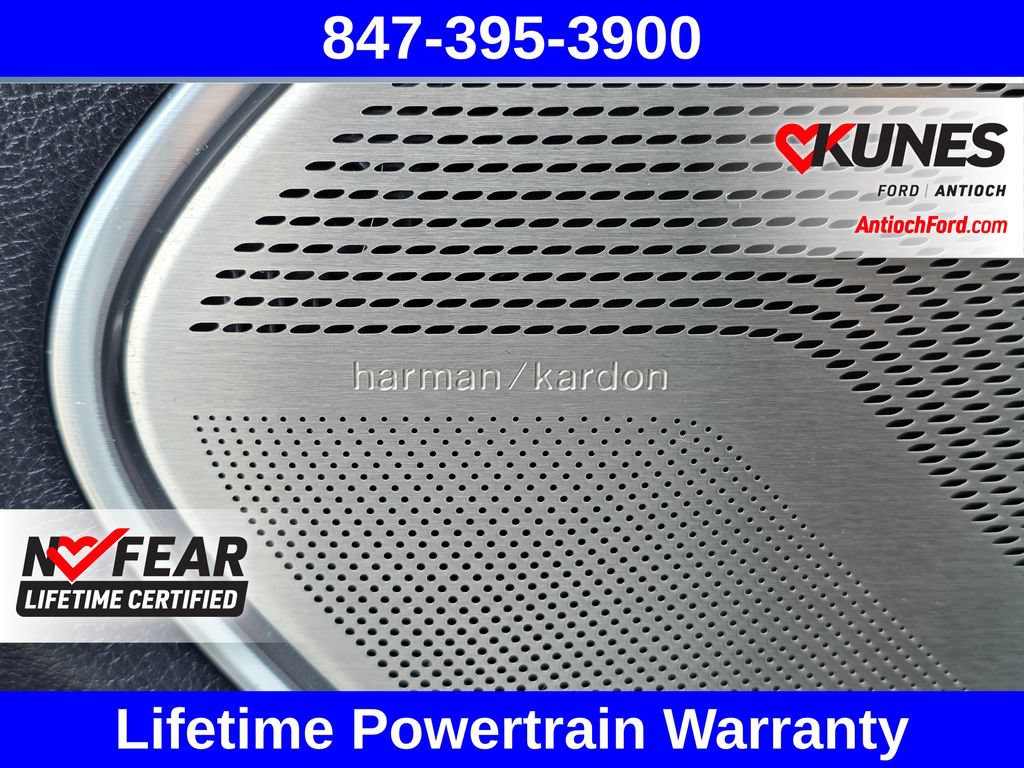 Used 2023 RAM 1500 Limited AWD/4WD image 56