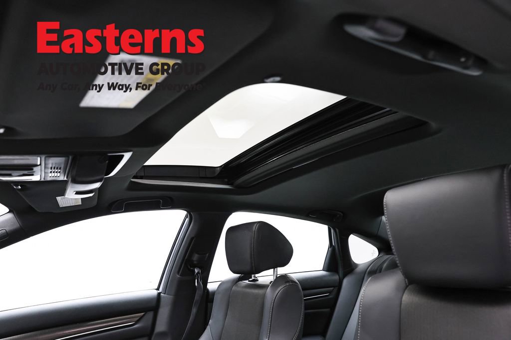 Used 2022 Honda Accord Sport image 34