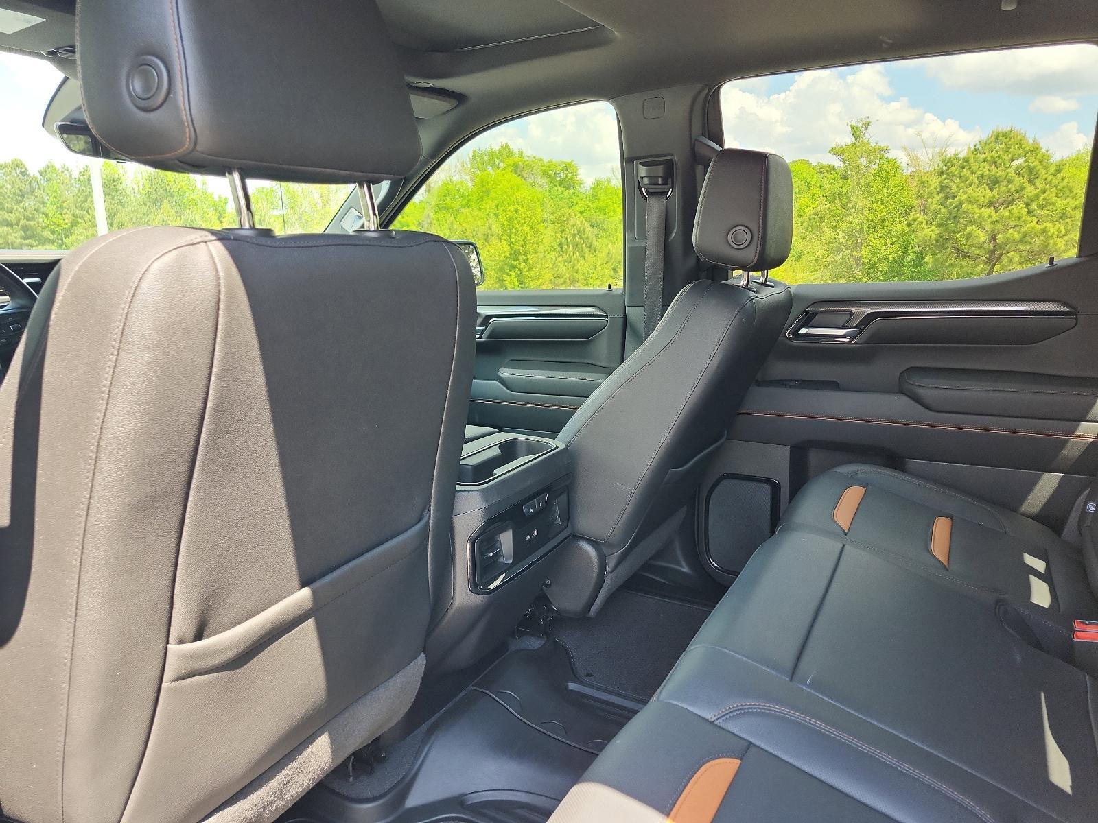 Used 2022 GMC Sierra 1500 AT4 w/ AT4 Premium Package image 14