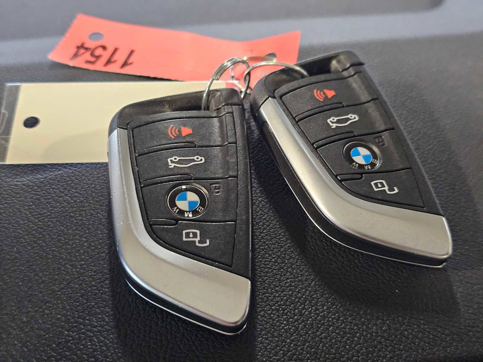 Used 2022 BMW X3 xDrive30i w/ Convenience Package AWD/4WD image 45