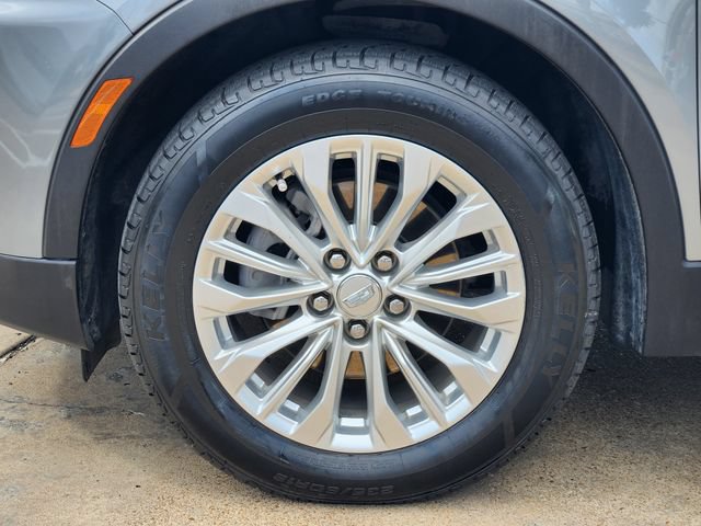 Used 2024 Cadillac XT4 Luxury FWD image 10