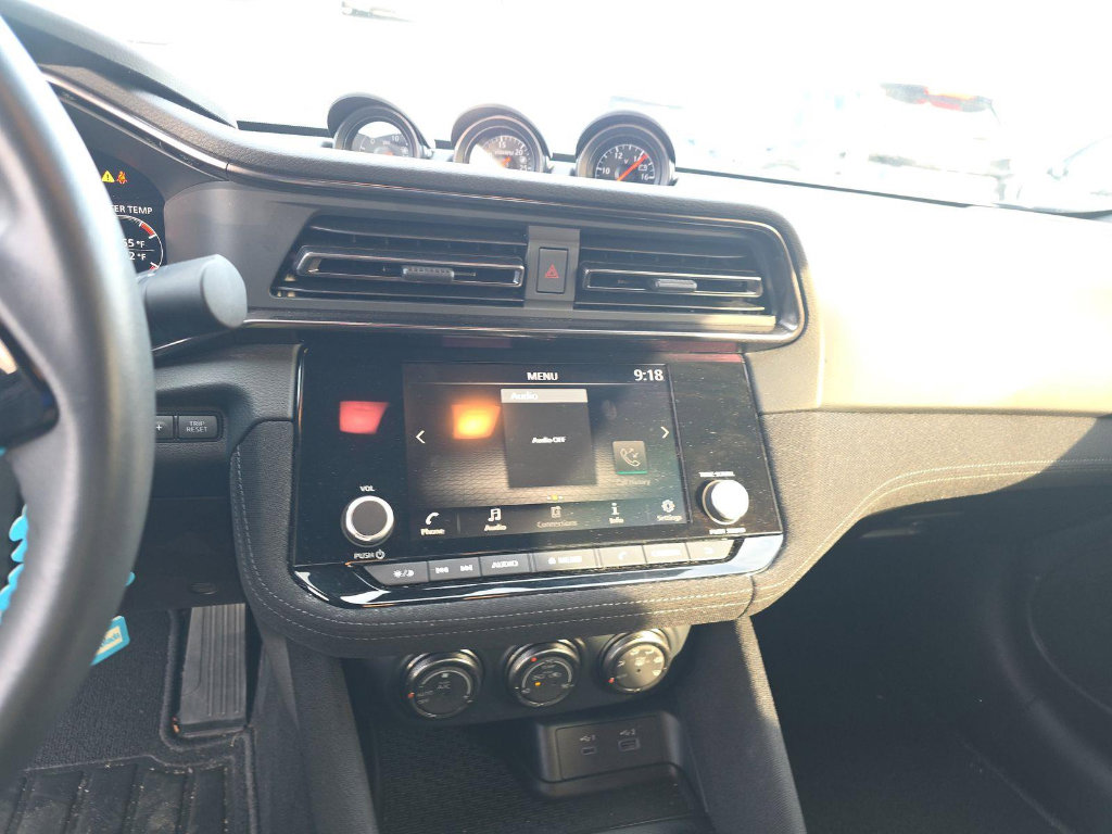 Used 2024 Nissan Z Performance w/ Floor Mat Package image 10