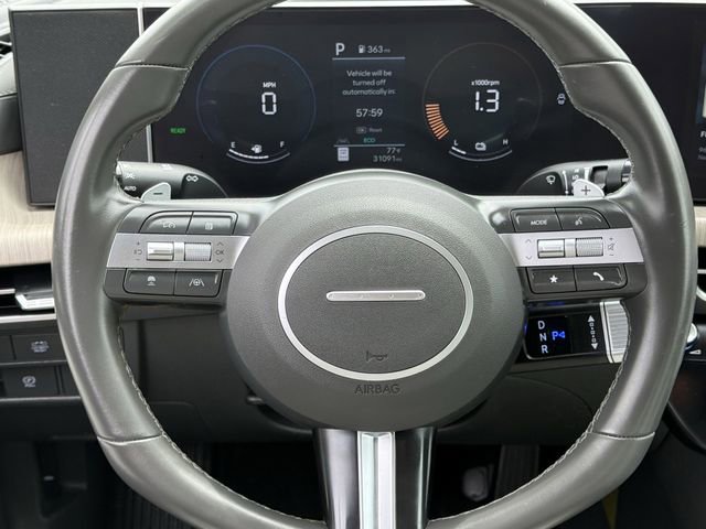 Used 2025 Hyundai Sonata SEL FWD image 10
