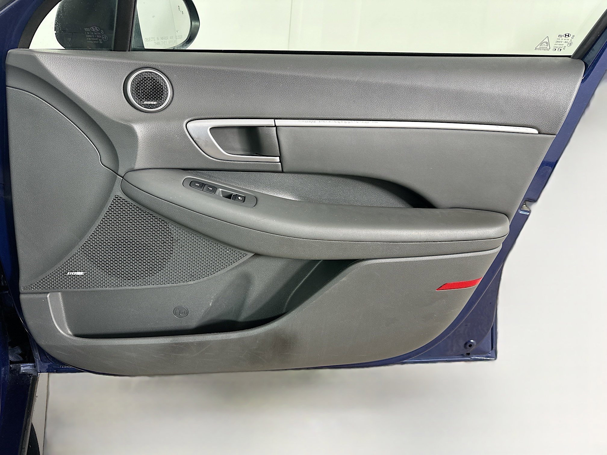 Used 2020 Hyundai Sonata SEL w/ Premium + Sunroof Package FWD image 31
