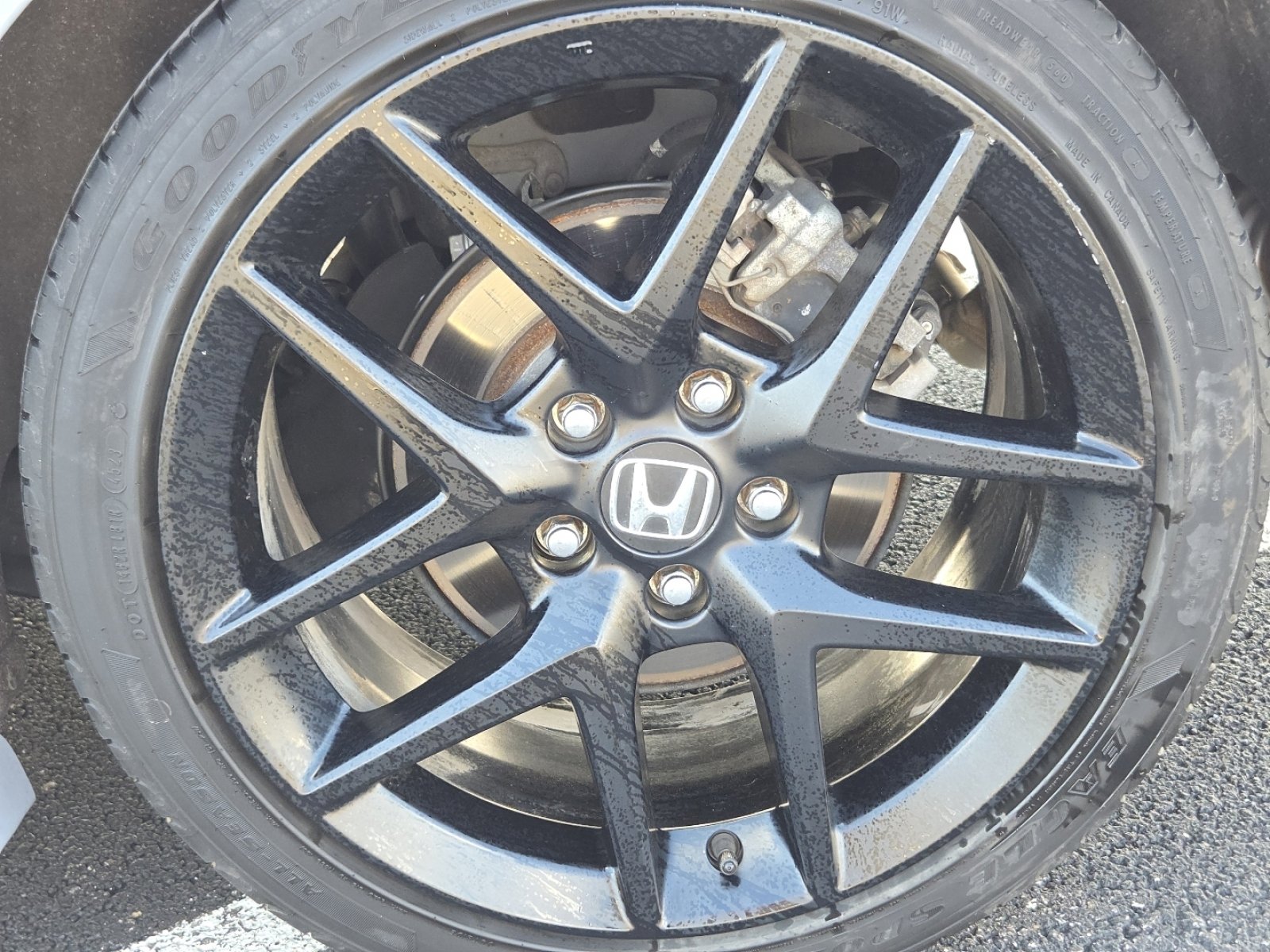 Certified 2022 Honda Civic Si image 12