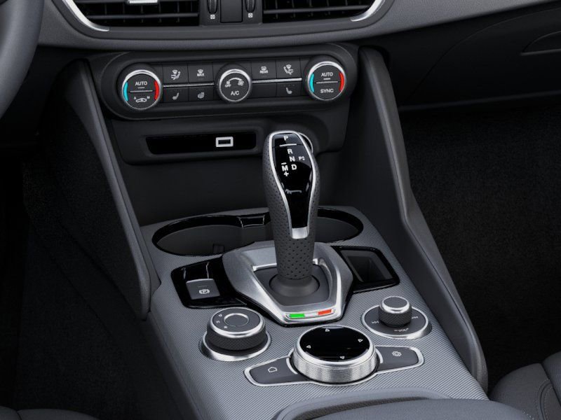 New 2025 Alfa Romeo Giulia image 24