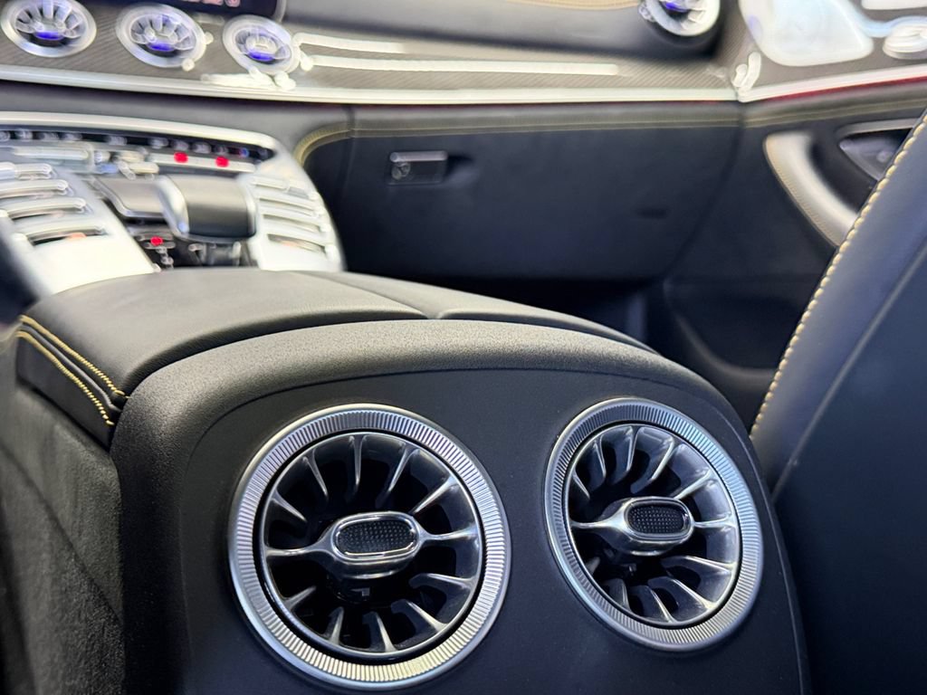 Used 2019 Mercedes-Benz AMG GT 63 image 42