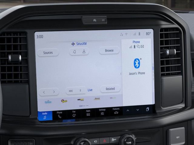 New 2026 Ford F150 STX w/ F-150 LOBO Package image 14