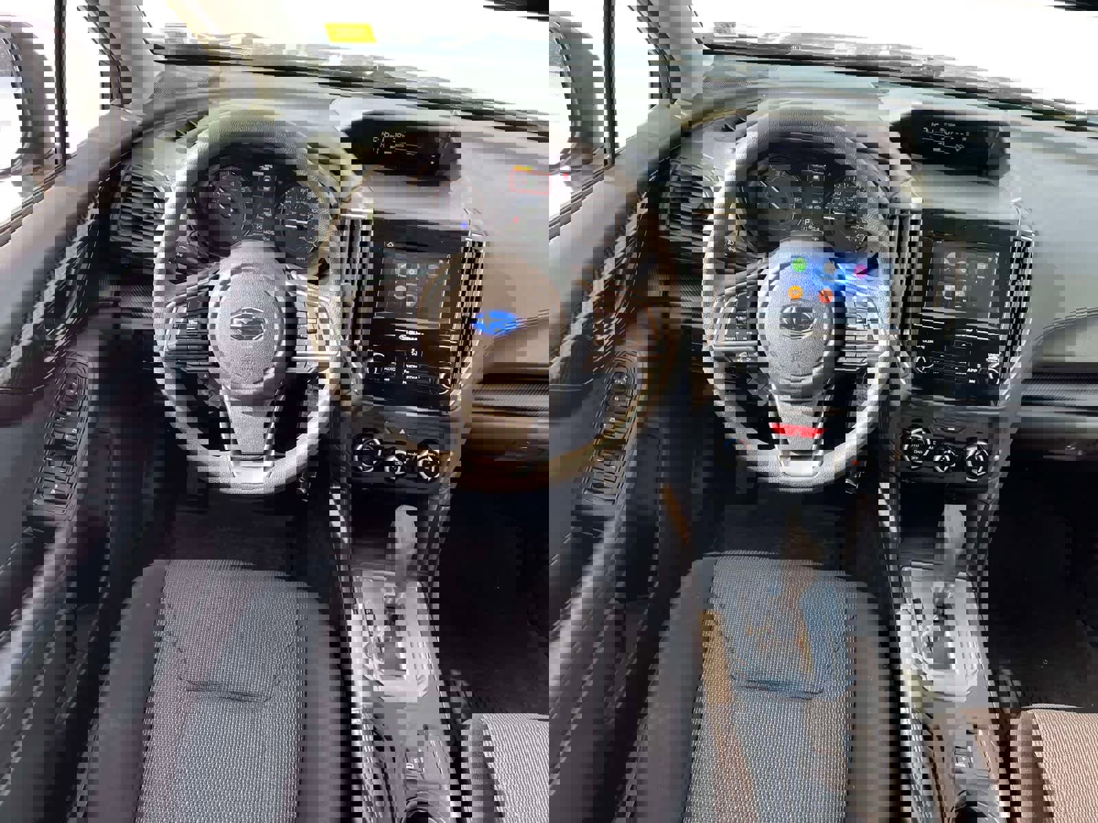 Used 2023 Subaru Crosstrek 2.0i AWD/4WD image 14