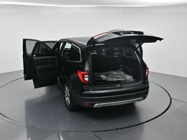 Used 2021 Honda Pilot EX-L image 46
