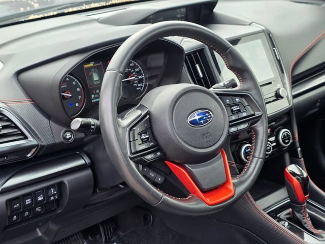 Certified 2023 Subaru Forester Sport AWD/4WD image 14