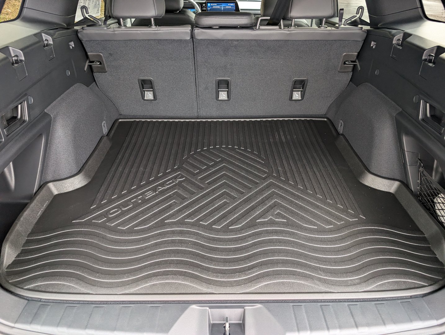 New 2026 Subaru Outback Premium AWD/4WD image 25