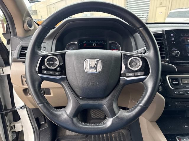 Used 2022 Honda Pilot Touring image 26