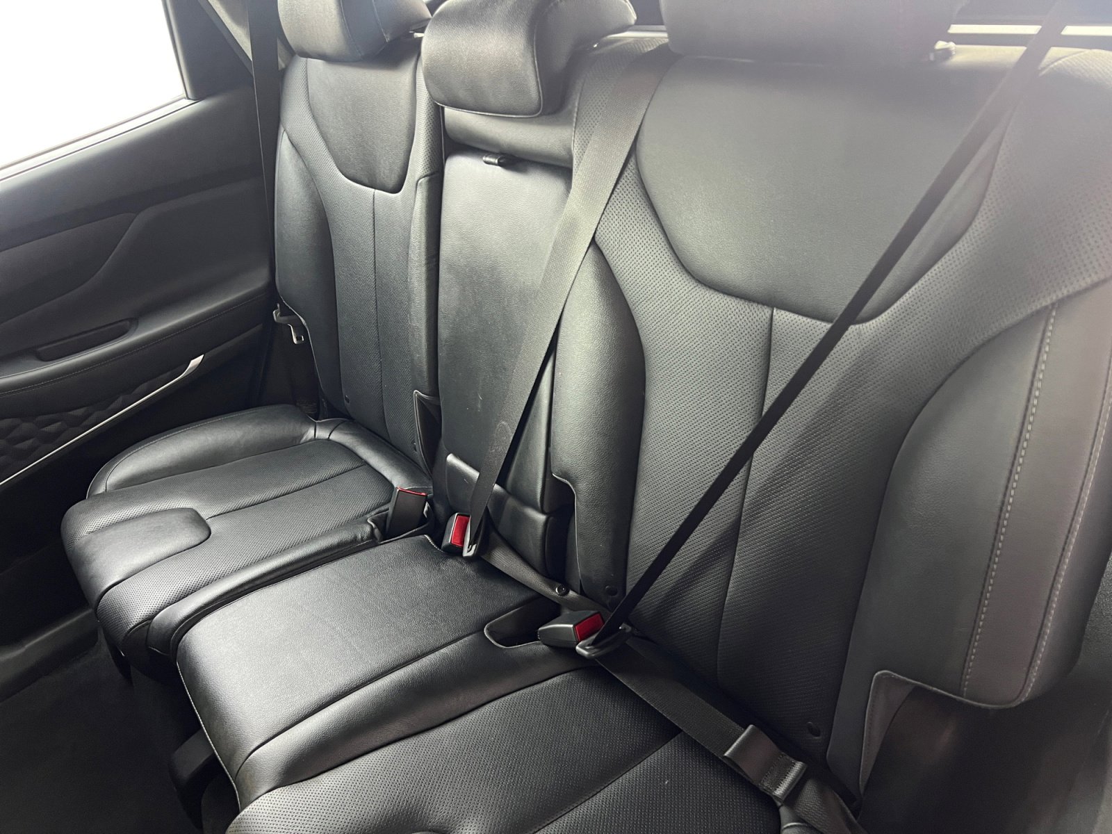 Used 2020 Hyundai Santa Fe Limited FWD image 13