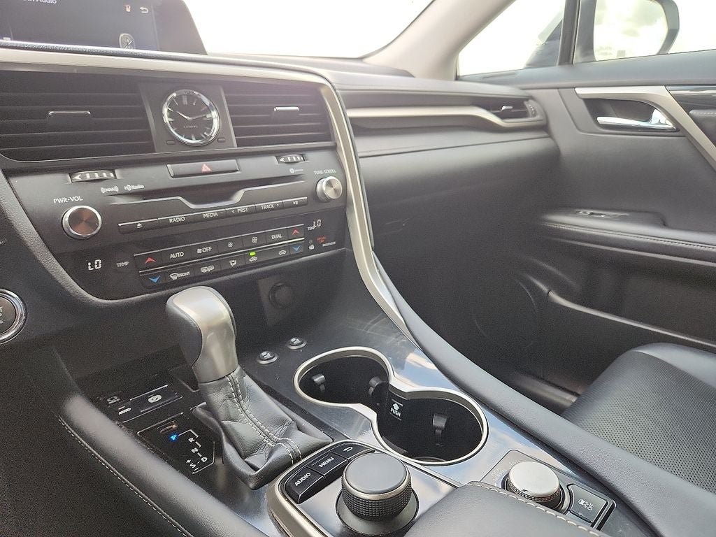 Used 2018 Lexus RX 350 FWD w/ Accessory Package image 30