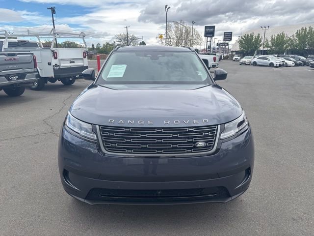 Used 2025 Land Rover Range Rover Velar S AWD/4WD image 2