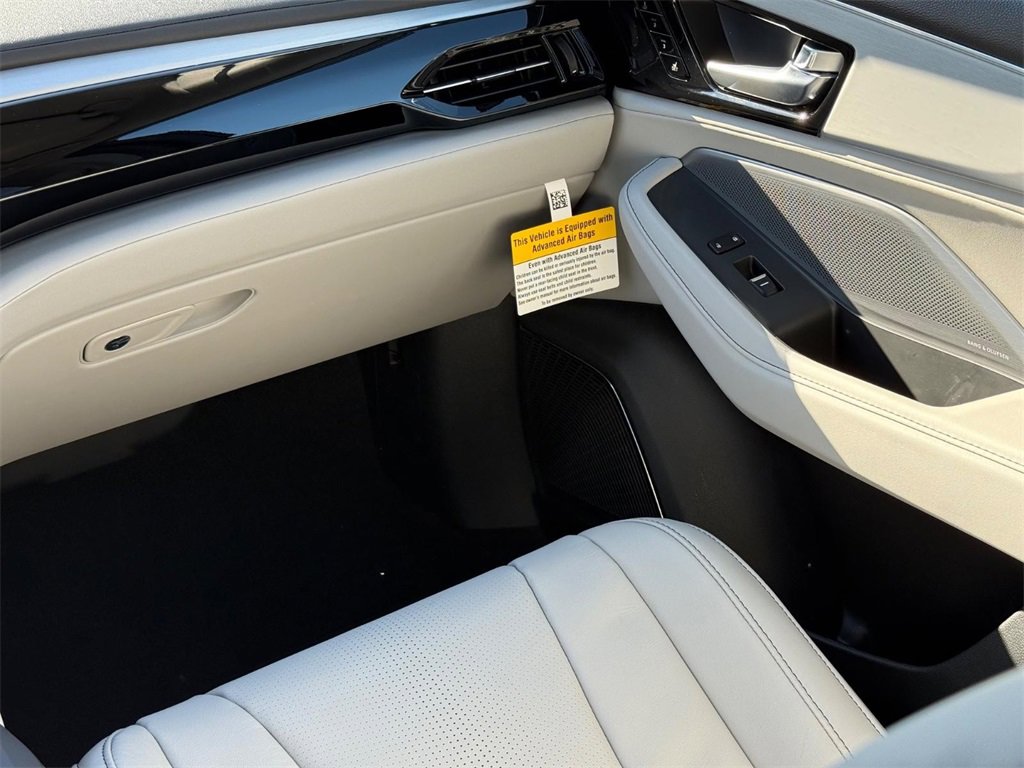 New 2026 Acura MDX w/ Technology Package image 10