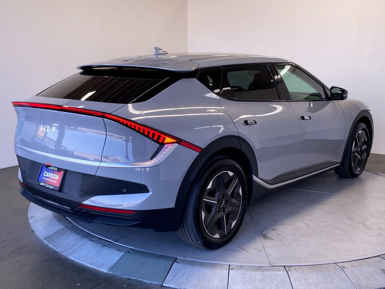 New 2026 Kia EV6 Light RWD image 5