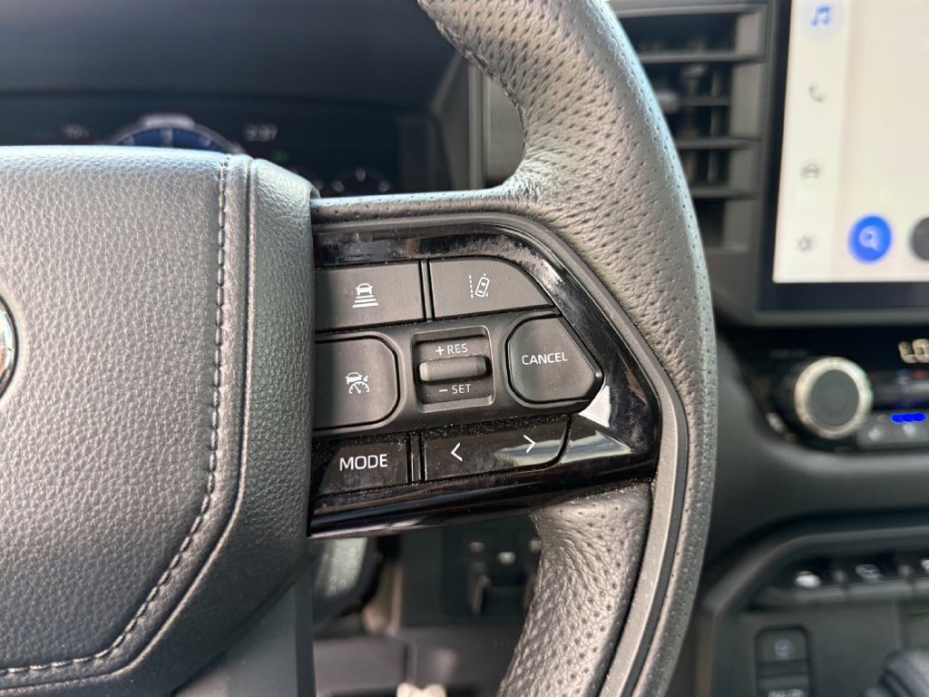 Used 2023 Toyota Tundra TRD Pro AWD/4WD image 21