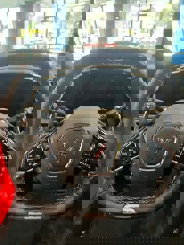 Used 2024 Chevrolet Corvette Z06 w/ Stealth Interior Trim Package image 15