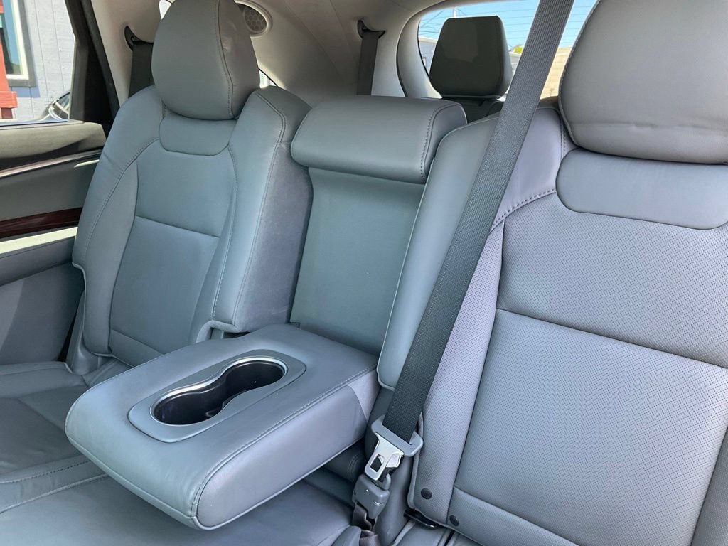 Used 2014 Acura MDX FWD w/ Advance & Entertainment image 33