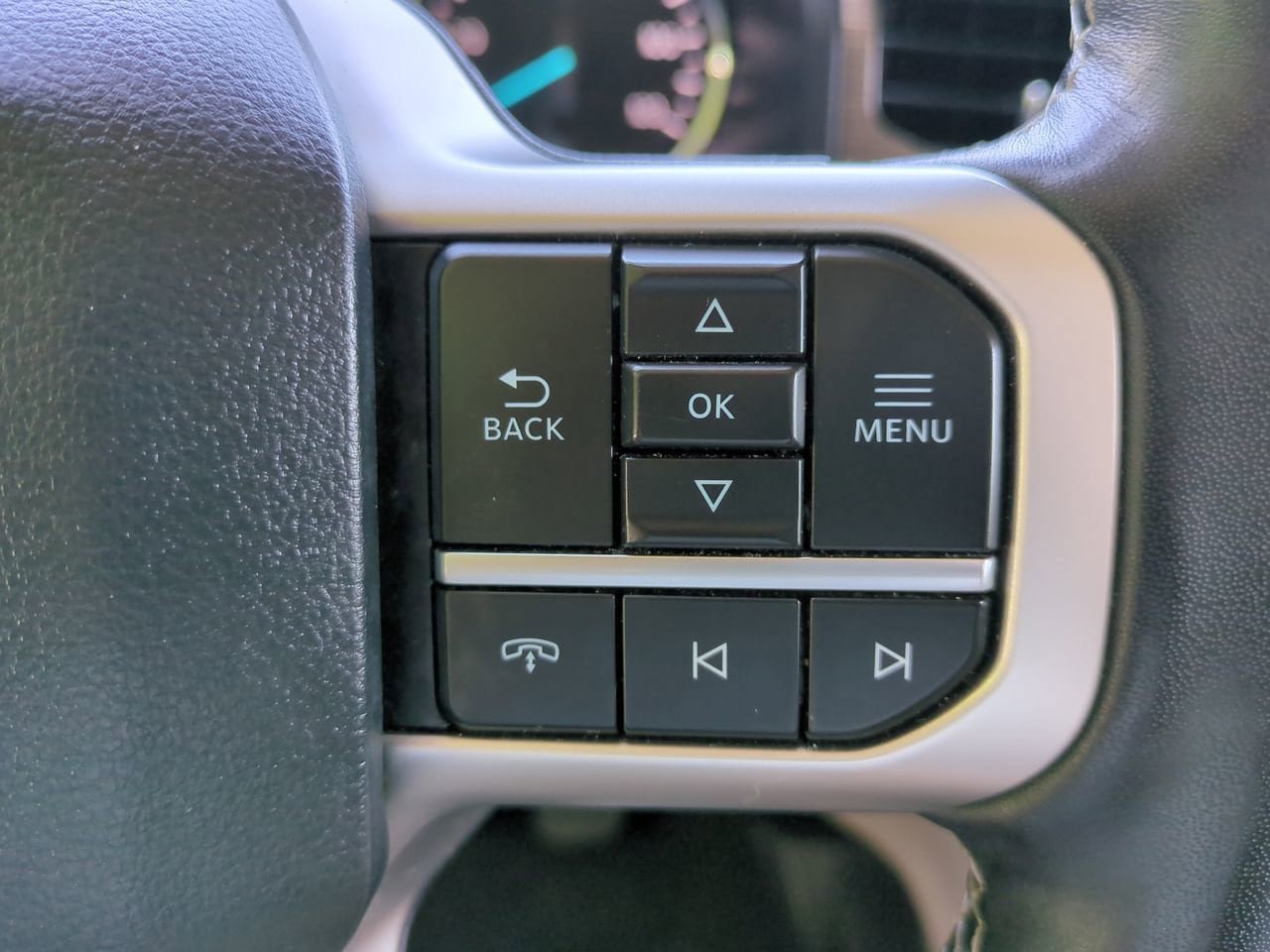Used 2024 Ford Expedition Max Limited AWD/4WD image 27