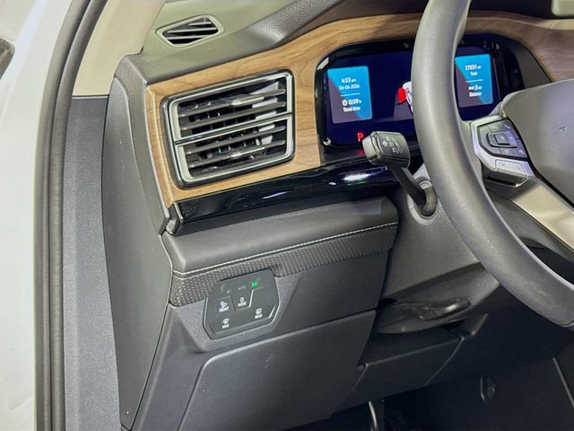 Used 2025 Volkswagen Atlas SE FWD image 8