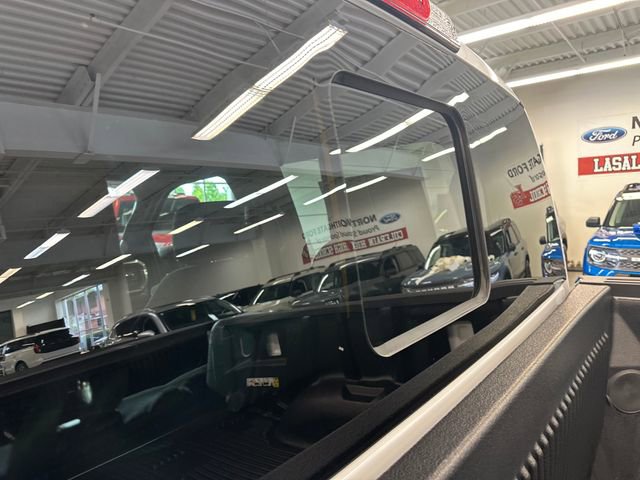 Used 2023 Ford F150 XLT w/ Equipment Group 302A High AWD/4WD image 7