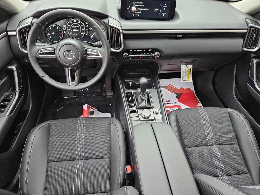 New 2026 MAZDA CX-50 Meridian Edition w/ Weather Package image 8
