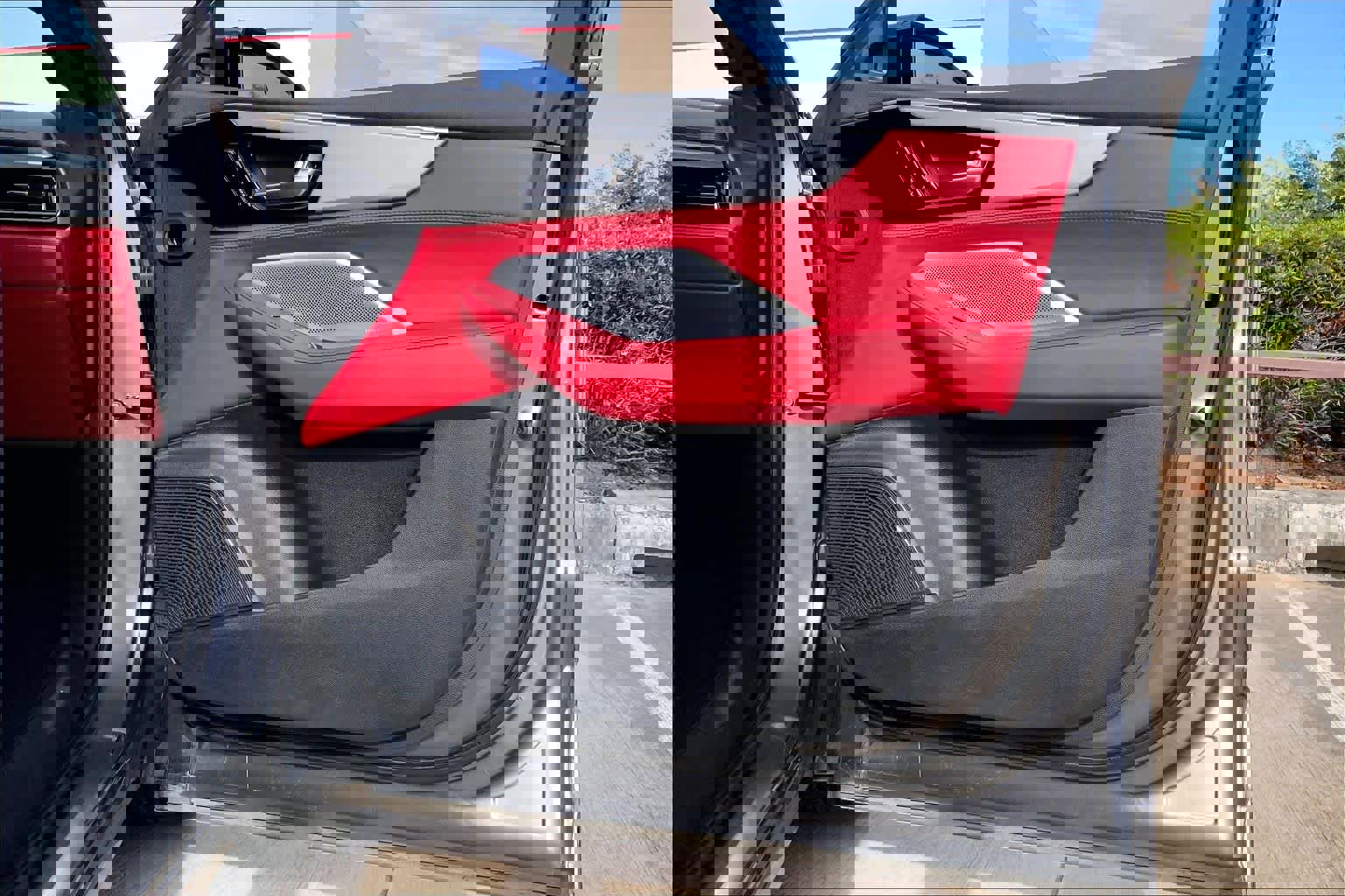 Used 2025 Acura MDX A-Spec image 22