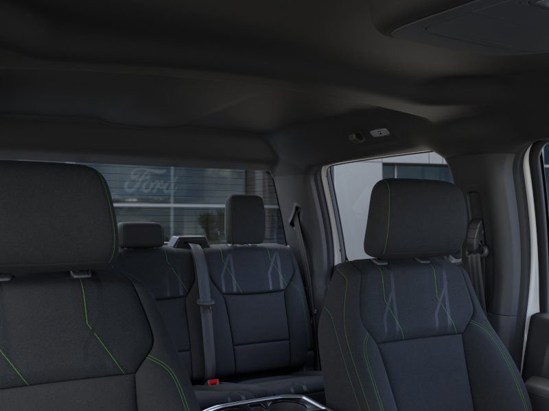 New 2025 Ford F150 STX w/ LOBO Package image 59