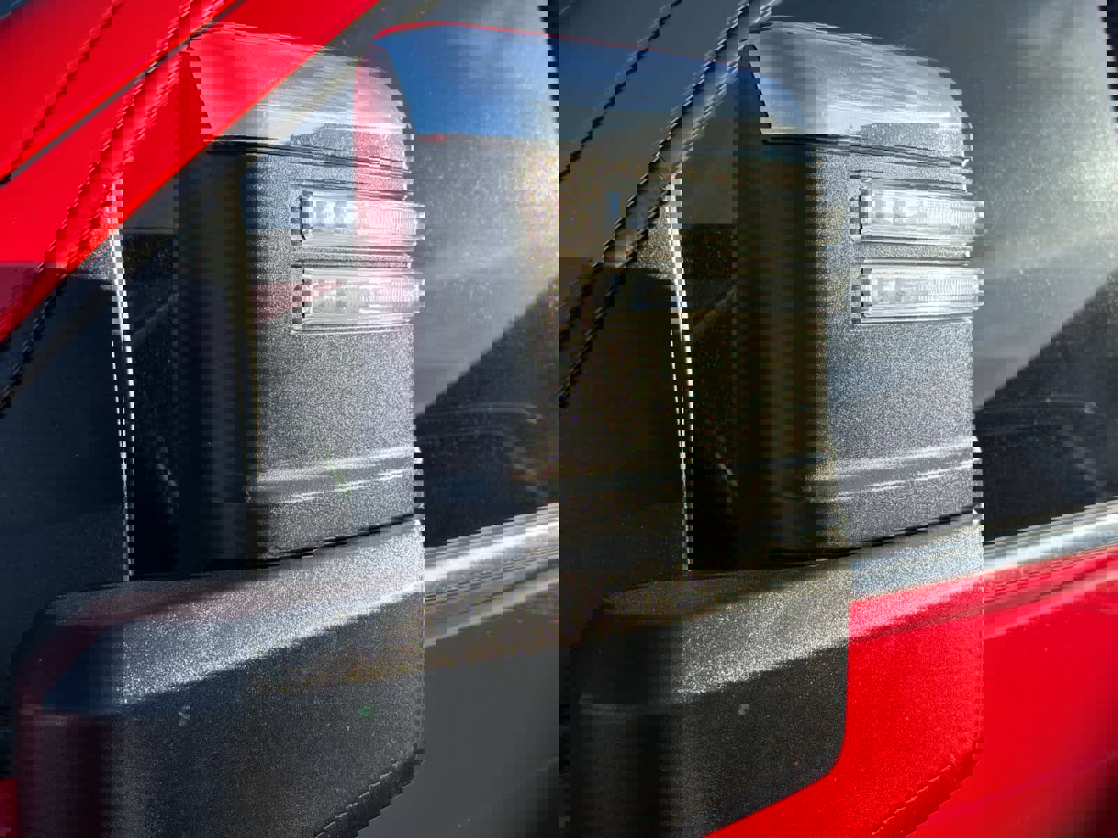 Used 2022 Chevrolet Silverado 3500 LTZ w/ LTZ Convenience Package image 9