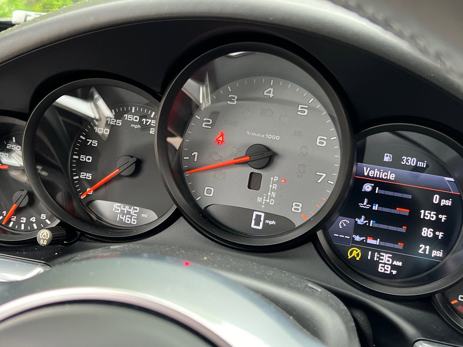 Certified 2019 Porsche 911 Carrera 4S AWD/4WD image 21