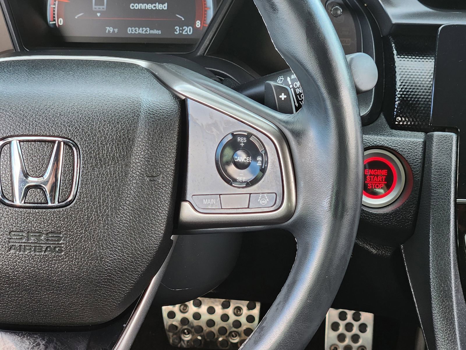 Used 2021 Honda Civic Sport image 32