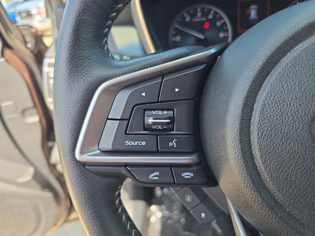 Certified 2021 Subaru Outback Limited w/ Popular Package #2 image 22