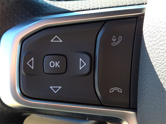 New 2026 RAM 2500 Tradesman image 27