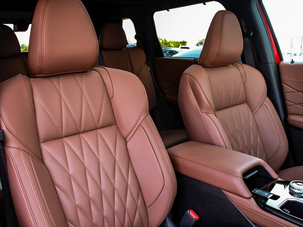 New 2025 Mitsubishi Outlander SEL image 43