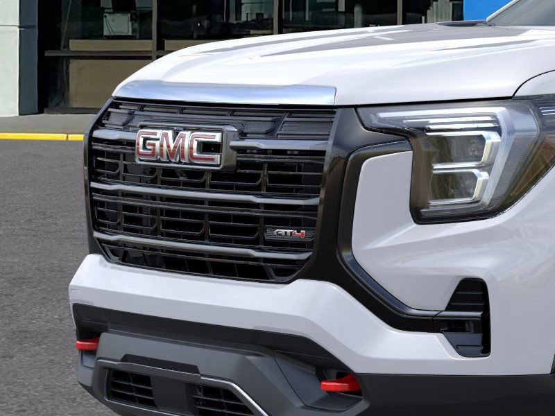 New 2026 GMC Terrain AT4 image 14