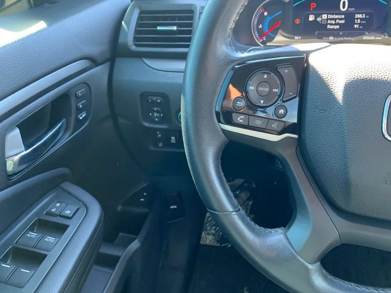Used 2022 Honda Pilot EX-L image 17