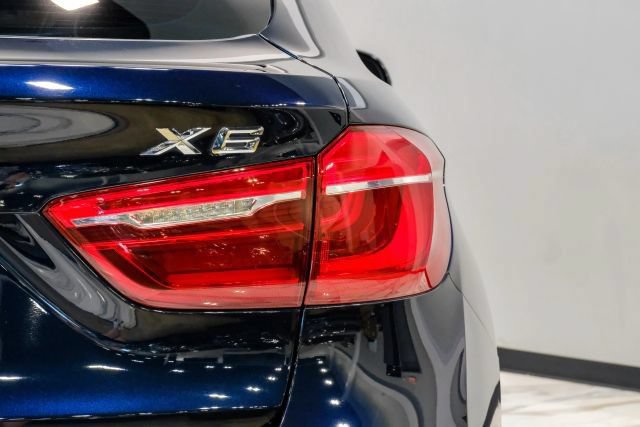 Used 2016 BMW X6 xDrive35i AWD/4WD image 59