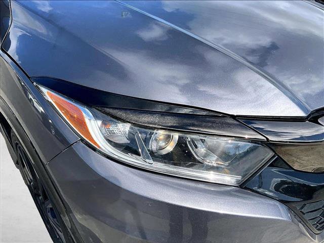 Used 2022 Honda HR-V Sport image 27