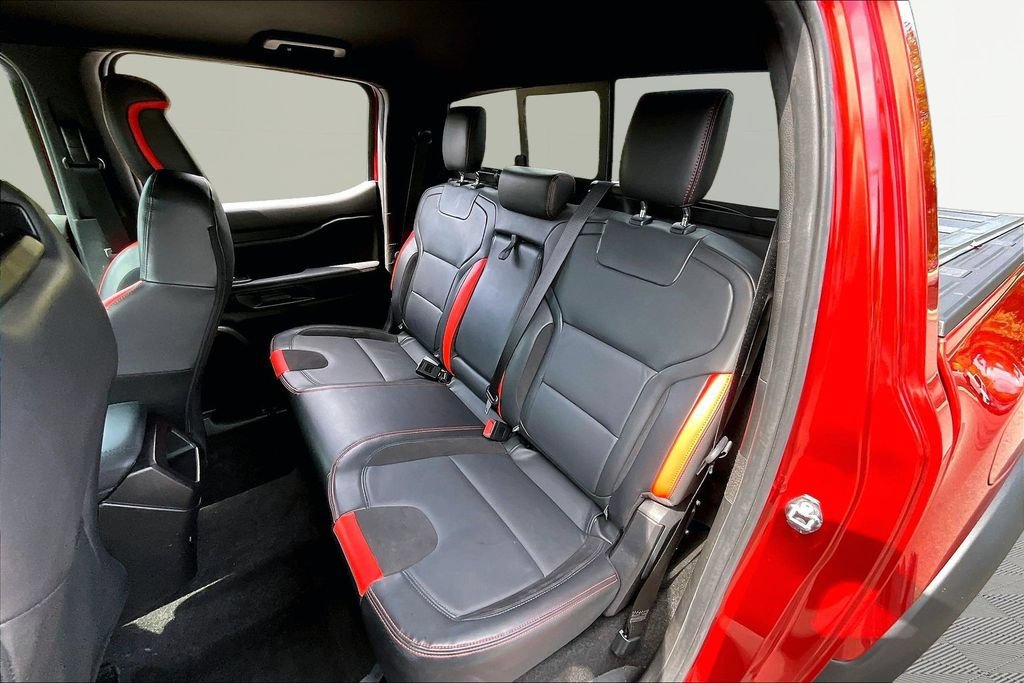 Used 2024 Ford Ranger Raptor AWD/4WD image 18