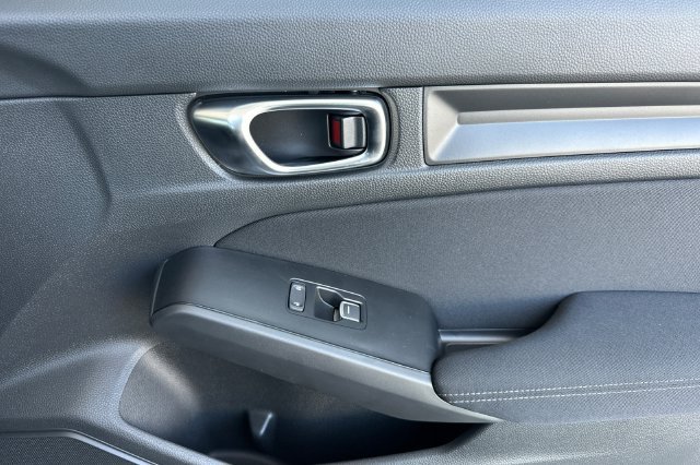 New 2026 Honda Civic Sport image 37