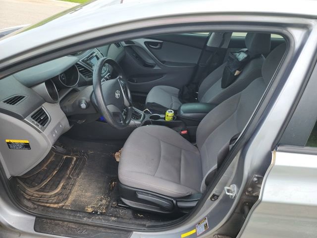 Used 2014 Hyundai Elantra SE FWD image 17
