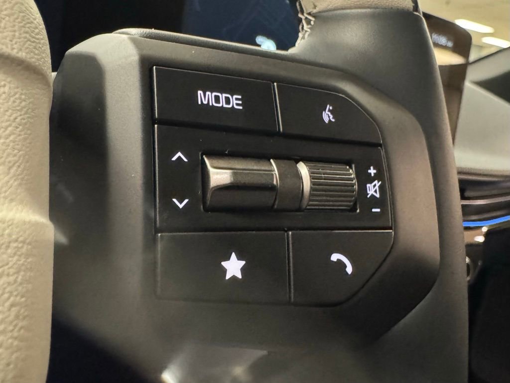 New 2025 Kia EV6 GT-Line image 17