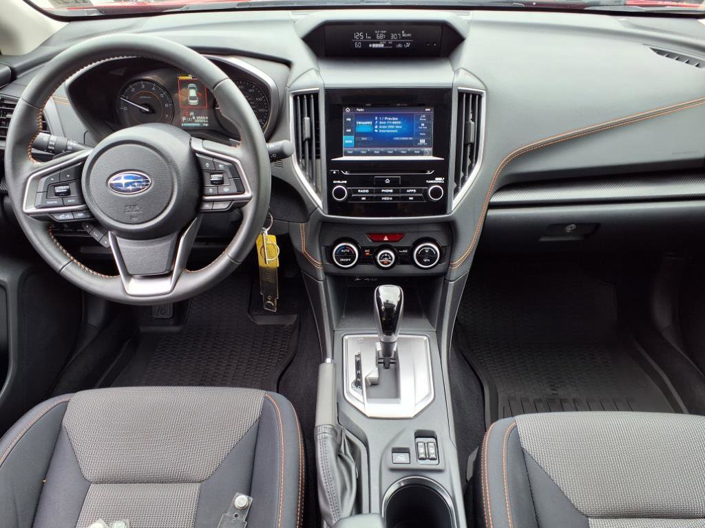 Certified 2023 Subaru Crosstrek 2.0i Premium image 9
