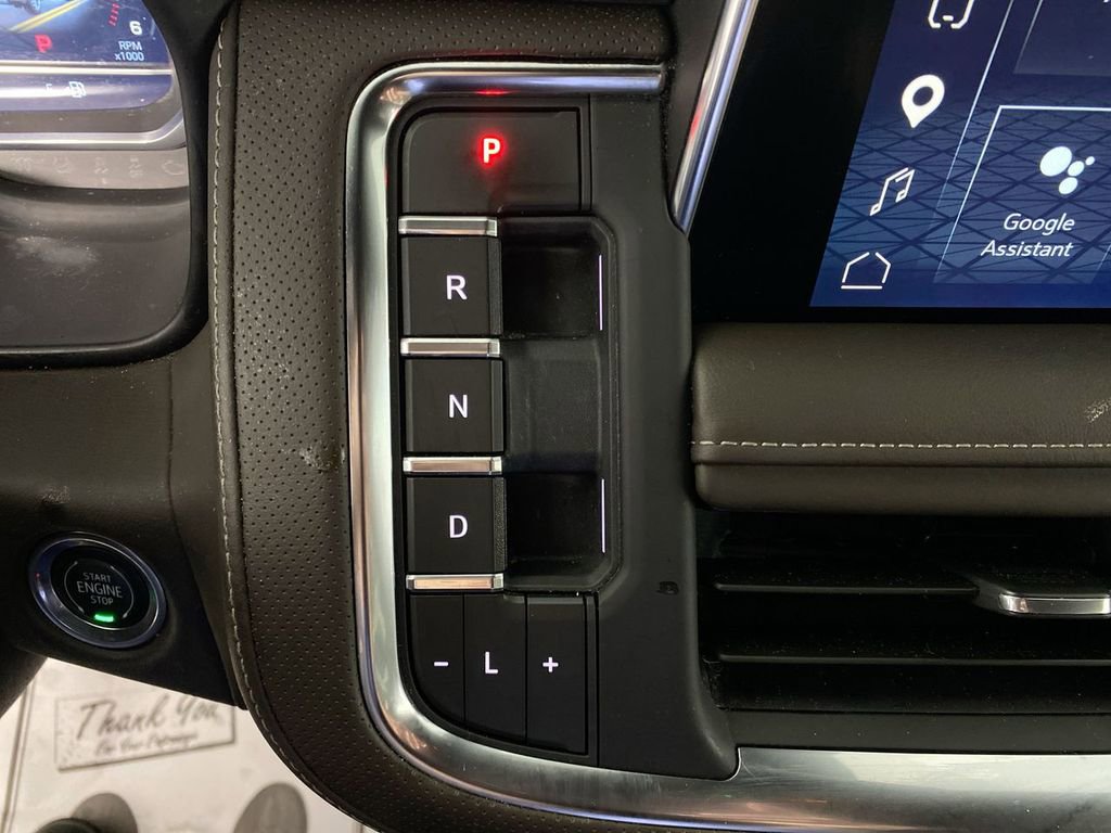 Certified 2023 GMC Yukon SLT w/ SLT Premium Package image 19