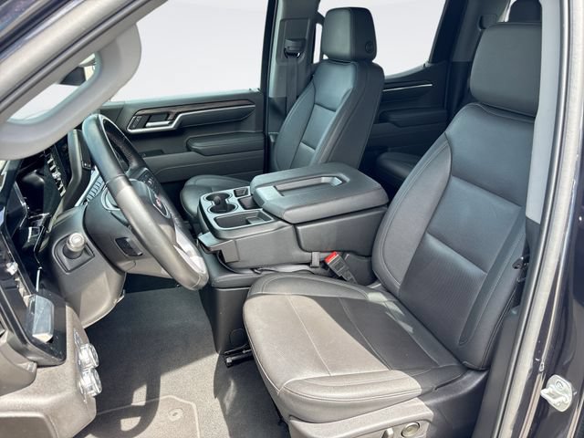 Used 2025 GMC Sierra 1500 SLT AWD/4WD image 11