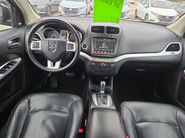 Used 2018 Dodge Journey GT image 15